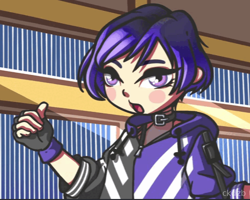 |.C.M.M.| adoptables [Reina] Screenshot 3