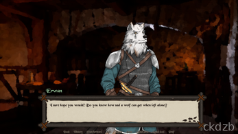 NeveN Screenshot 1