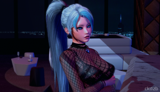 Deiant Anomalies Screenshot 2
