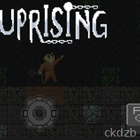 Uprising+