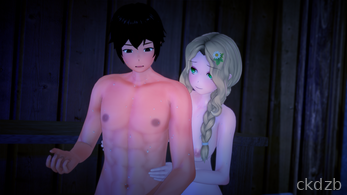 Permission To Love Screenshot 5