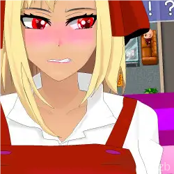 My Gyaru Wife Did It for my Sake