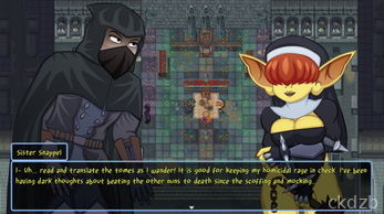 Here be Goblins Screenshot 14