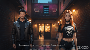 Secrets in Focus Screenshot 8