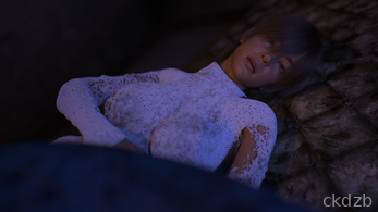 DriftBorne Screenshot 4