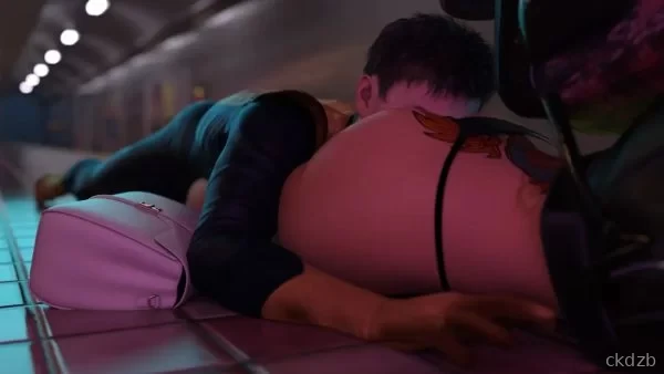 Mutant College Screenshot 2