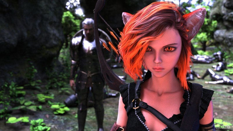Aftethe Infeno Screenshot 2