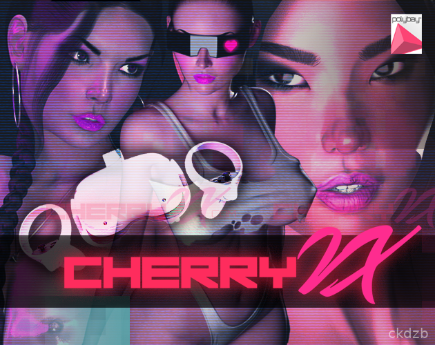 Cherry VX