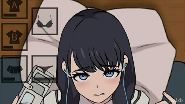 RIKKA Screenshot 3