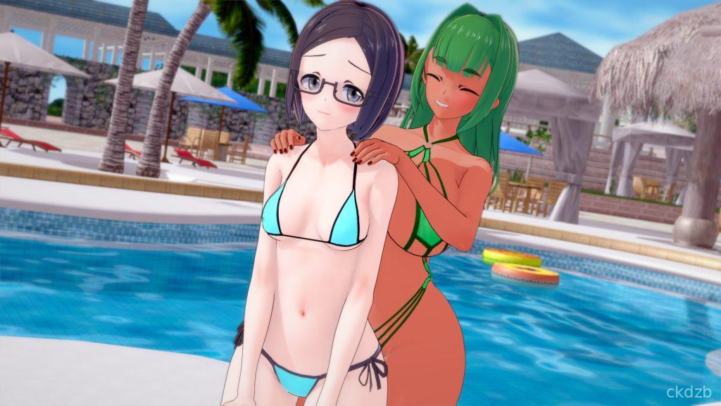 The King of Summer + Especial Screenshot 3