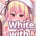 White Christmas with Ms. Santa