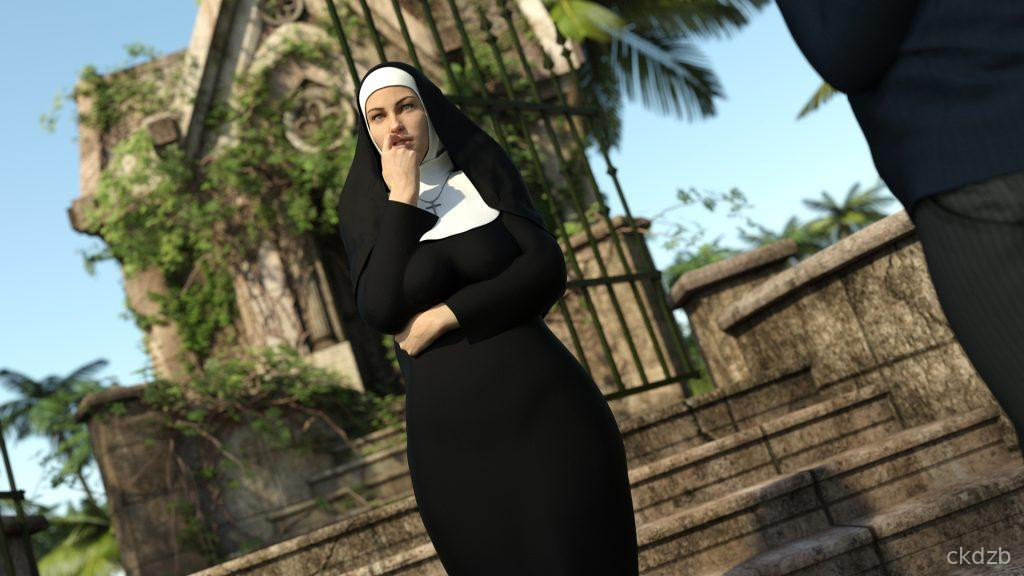 My Dream Girl (COMPLETE) My Dream Girl Screenshot 2