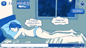 Sleep Parasite Screenshot 5