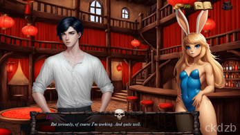 Arena of Lust Screenshot 10
