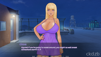 Bratty Bottoms 2 (DEMO) Screenshot 2