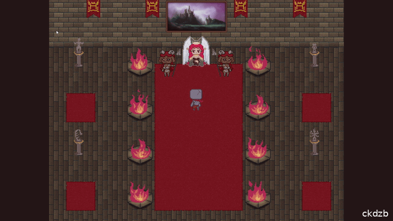 My Hornienfeld Girls Screenshot 4