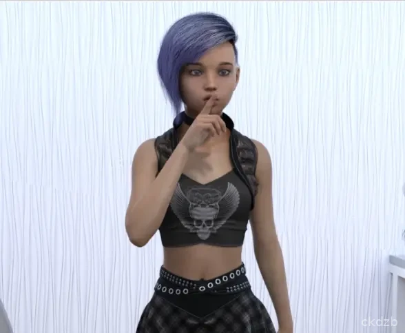 Coupted Loe Screenshot 2