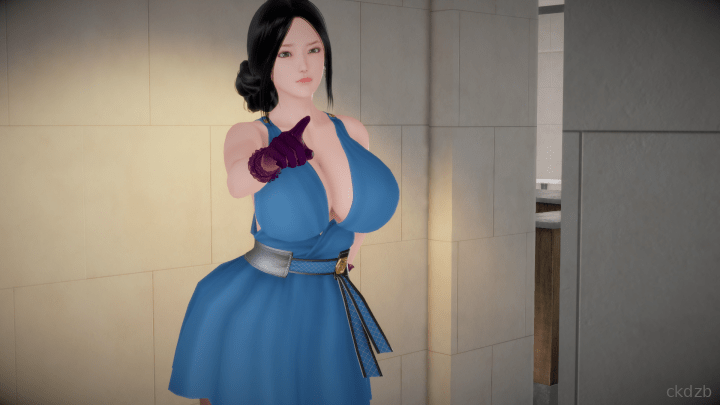 Evil Life v0.2EXE Screenshot 4