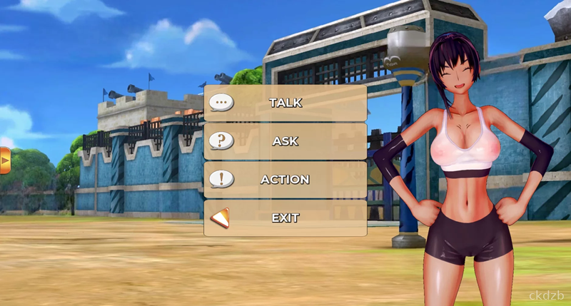 Bounty Hunter Screenshot 3