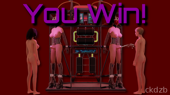 En-Fem-E No. 9 - The Factory Screenshot 23
