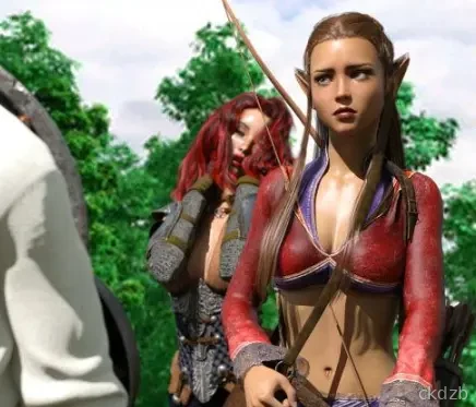 Runaway Pincess Screenshot 3
