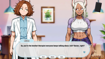 My Lewd Therapy Screenshot 3