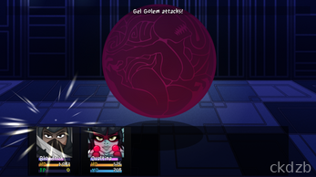 Here be Goblins Screenshot 2
