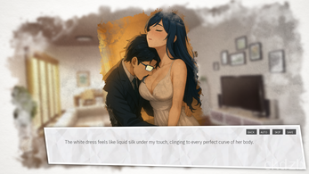 Stains of Blue Screenshot 8