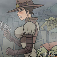 Witch HunteTaine