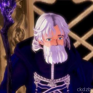 Symphony of the Voidb