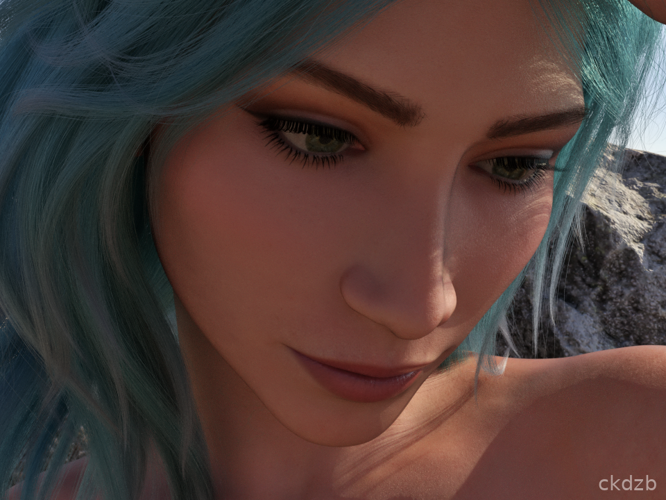 Shelly's Future Past Screenshot 2