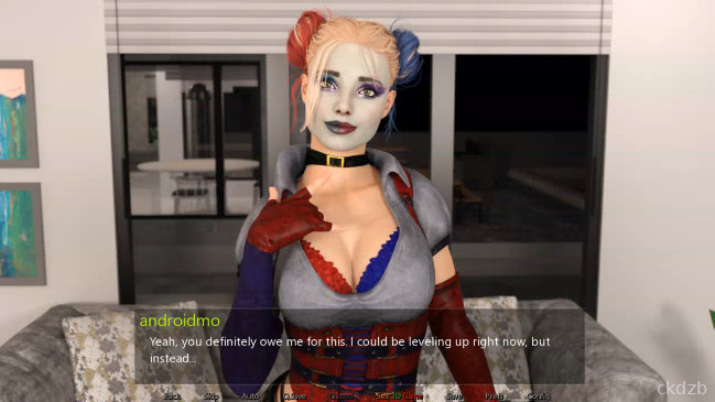 Cosplay with My Sisters Screenshot 3