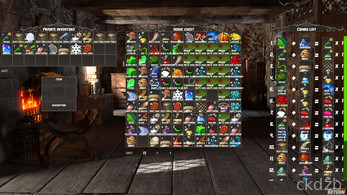 Lust Hunter: standalone edition (v0.105.0) Screenshot 16