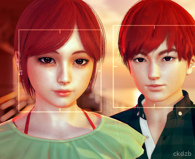 The Island of Oblation [Day 1] Screenshot 1