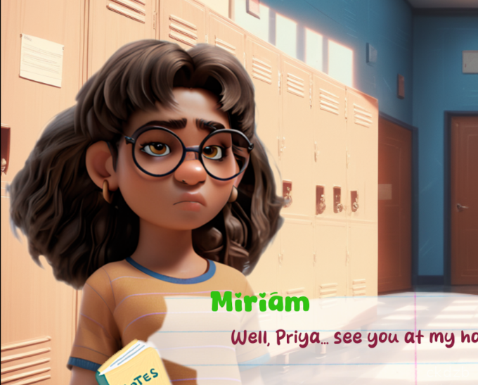 Piya’s Awakening Screenshot 3