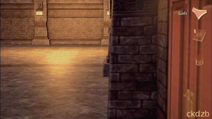 The Forbidden Fruit Screenshot 4