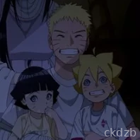 Naruto: Shinobi World