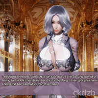 Virtues What-if Chapter6