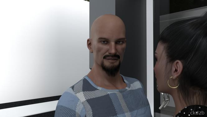 Married After 40 Screenshot 2