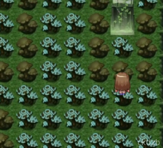 Science Gil Himai – The Lost Foest and Demon Gil Screenshot 1