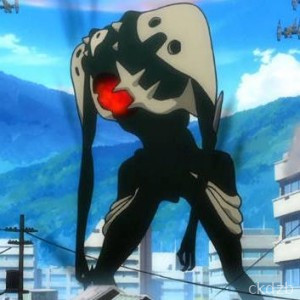 Kaiju Simulator