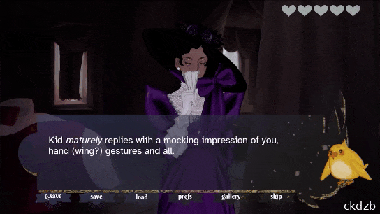 FFSAND Demo Screenshot 8