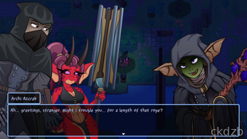 Here be Goblins Screenshot 12