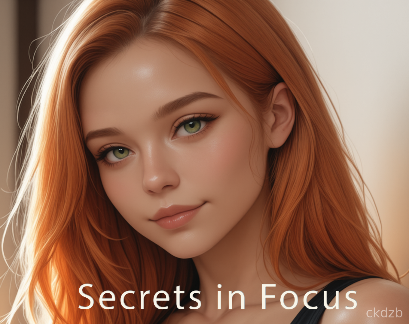 Secrets in Focus