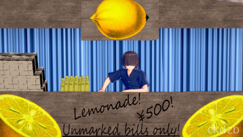 RomCom: Divergence Screenshot 10