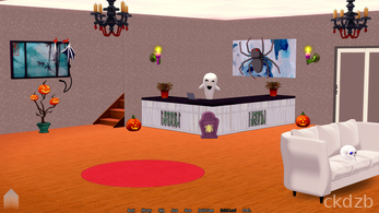 Hotel Of The Lustful Stars Screenshot 7