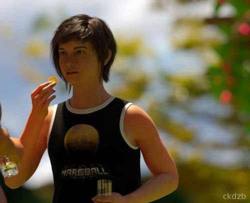 Melissa Adventures Screenshot 3