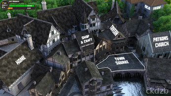 Lust Hunter: standalone edition (v0.105.0) Screenshot 10