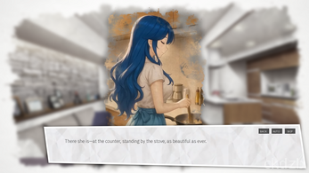 Stains of Blue Screenshot 4