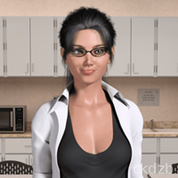 Office Life (COMPLETO) Romance 3D